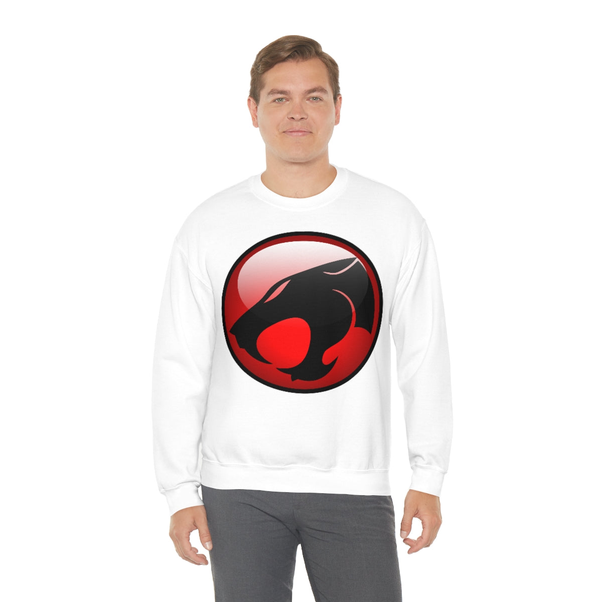 Thunder Cats Sweatshirt