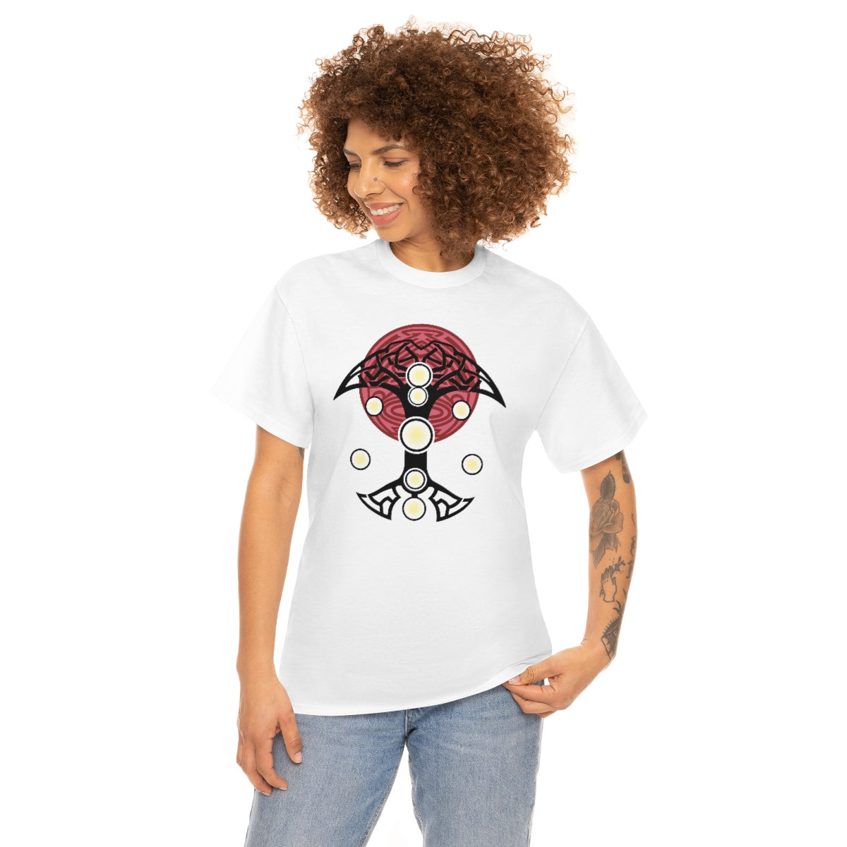 Thunder Tree Tee