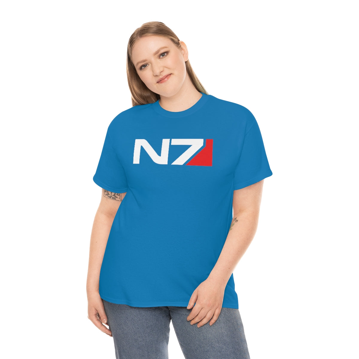 ME - Effect Tee