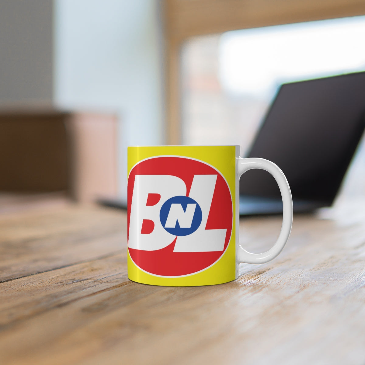 Buy N Large Mug