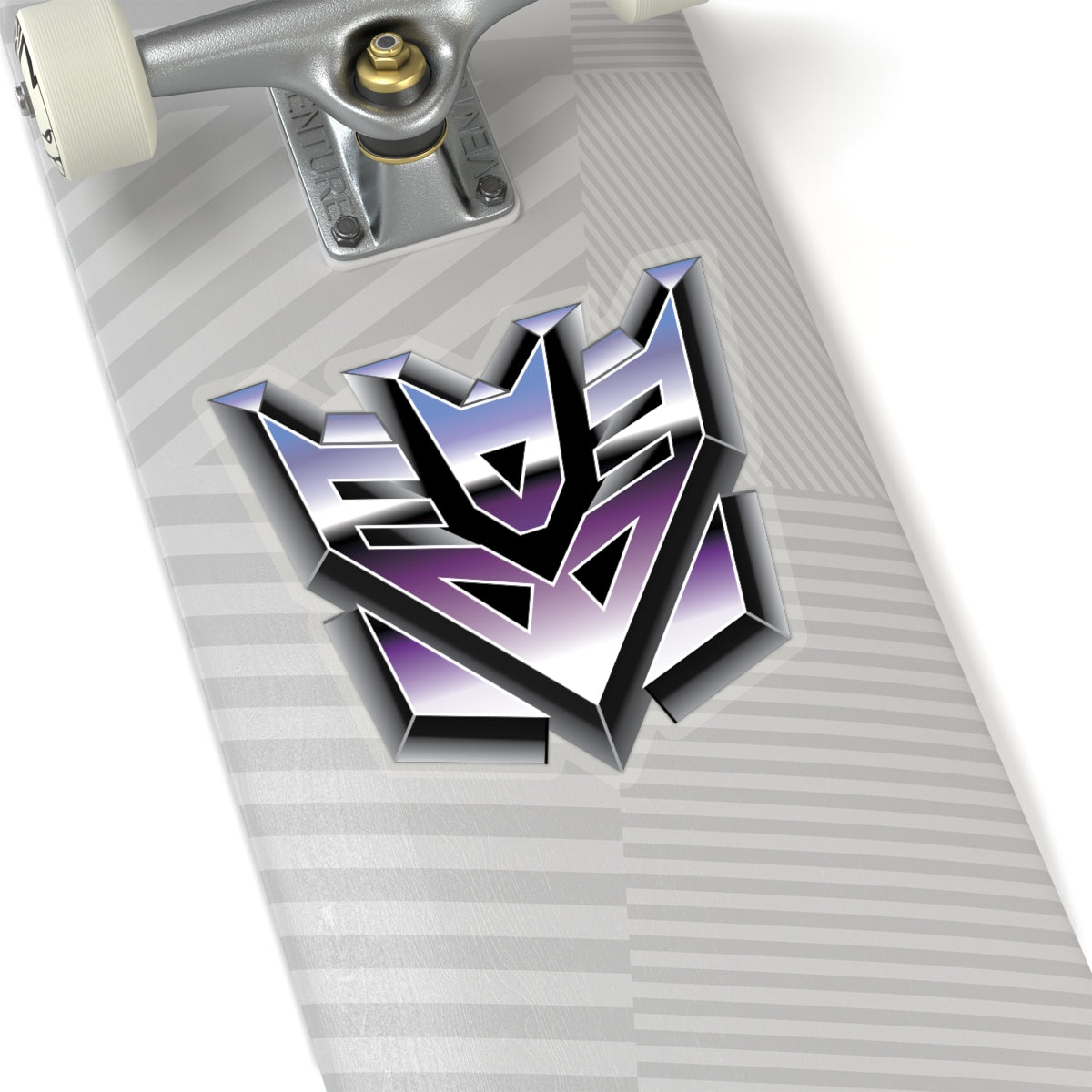 Deceptive Robots Stickers