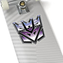 Deceptive Robots Stickers