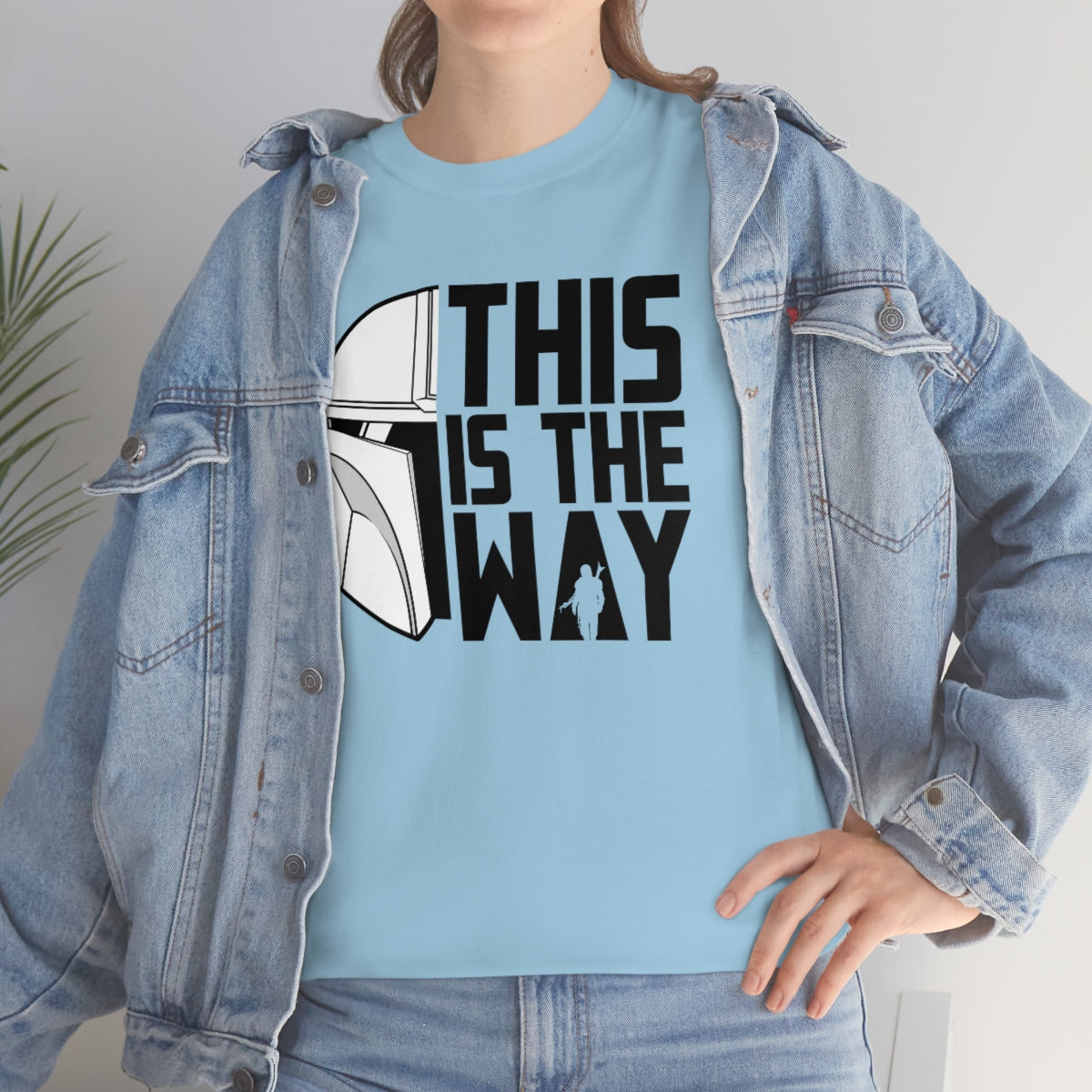MD - The Way #1 Tee