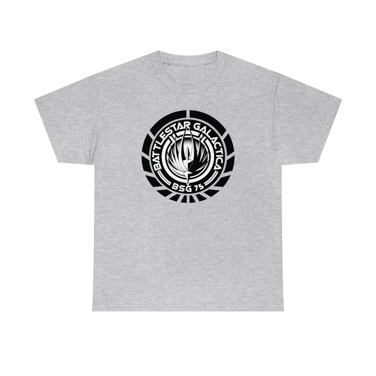 BSG 75 Tee