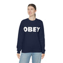 TL - Obey Sweatshirt