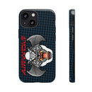Airwolf Tough Phone Case