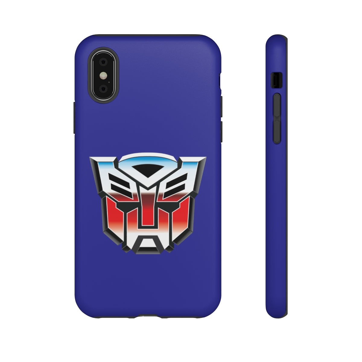 Auto Robots Phone Case