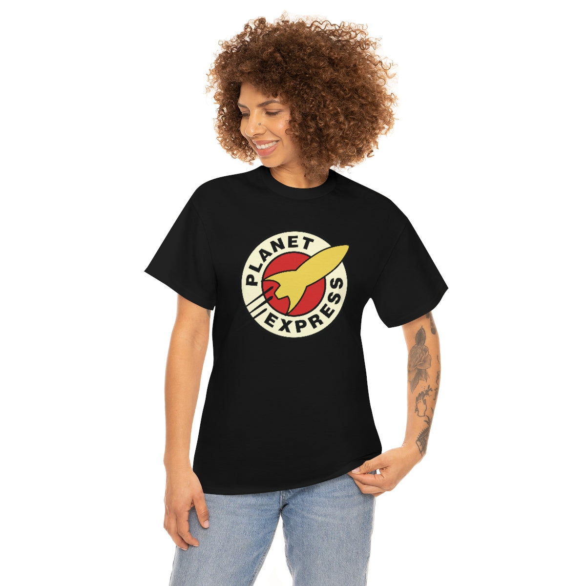 Express Tee