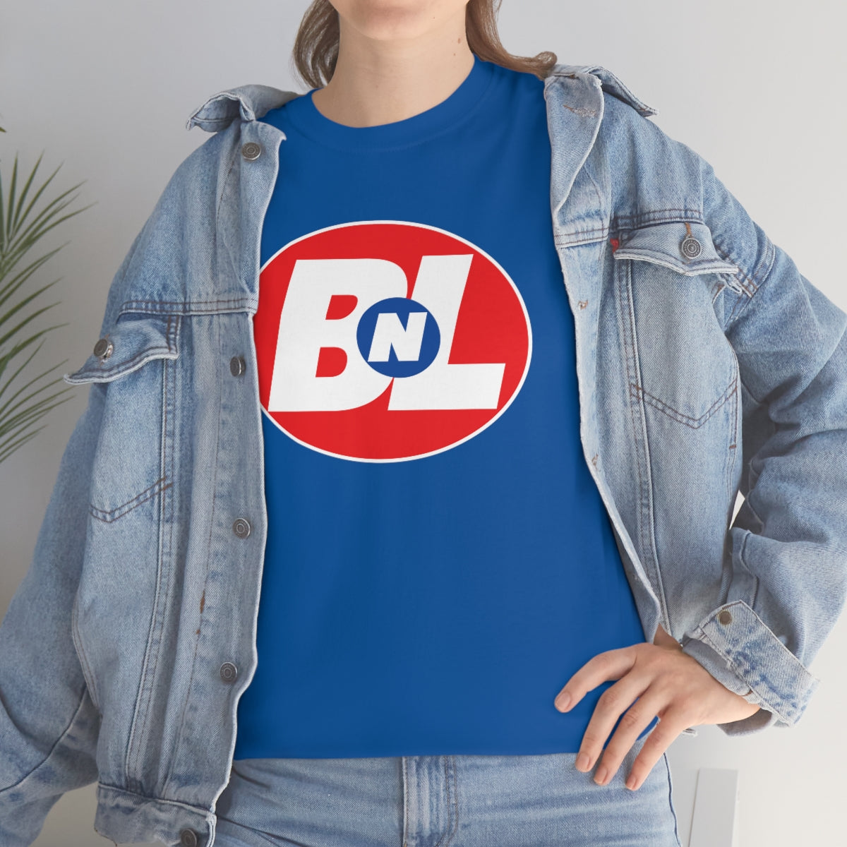 Buy N Large Tee