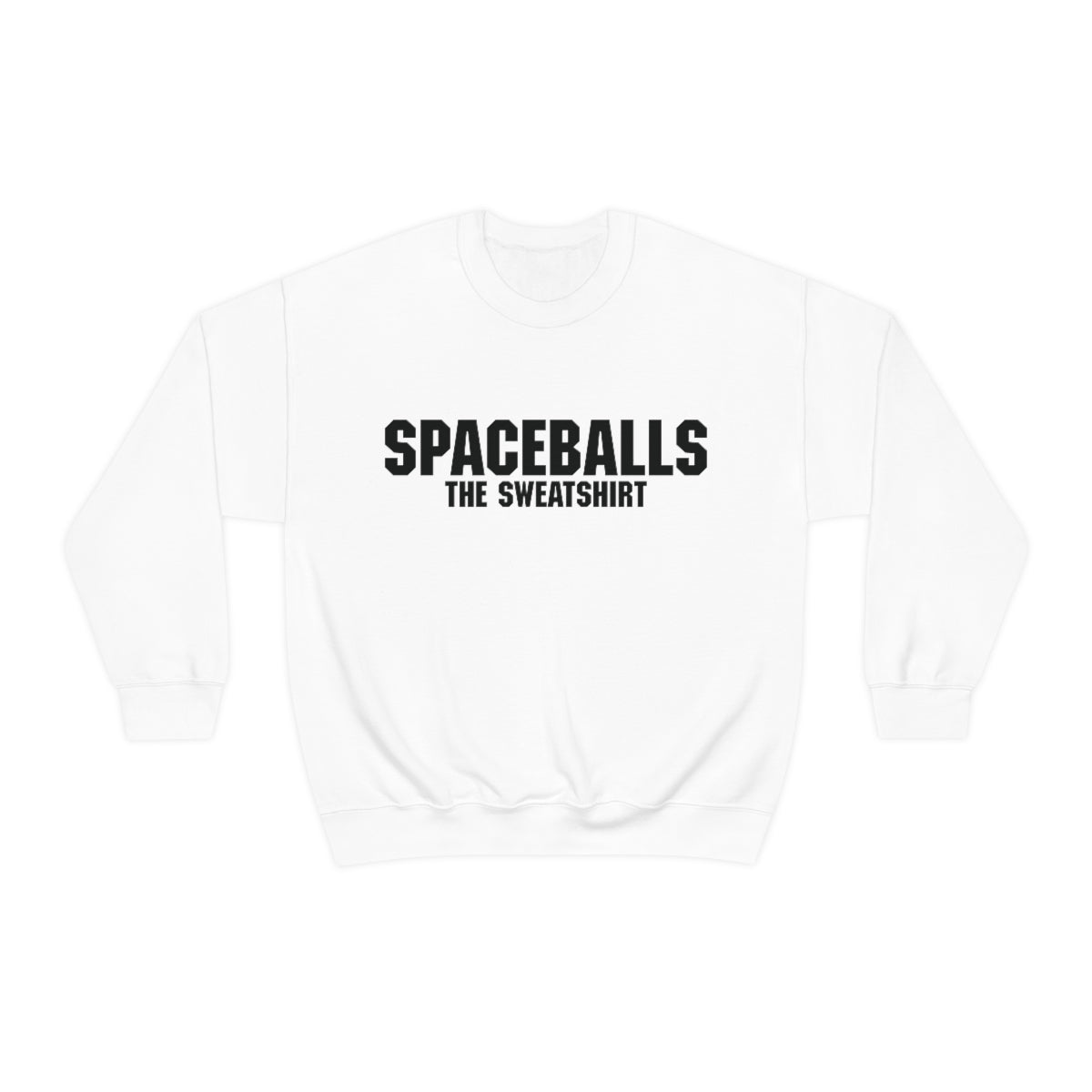 SB - The Sweatshirt Sweatshirt