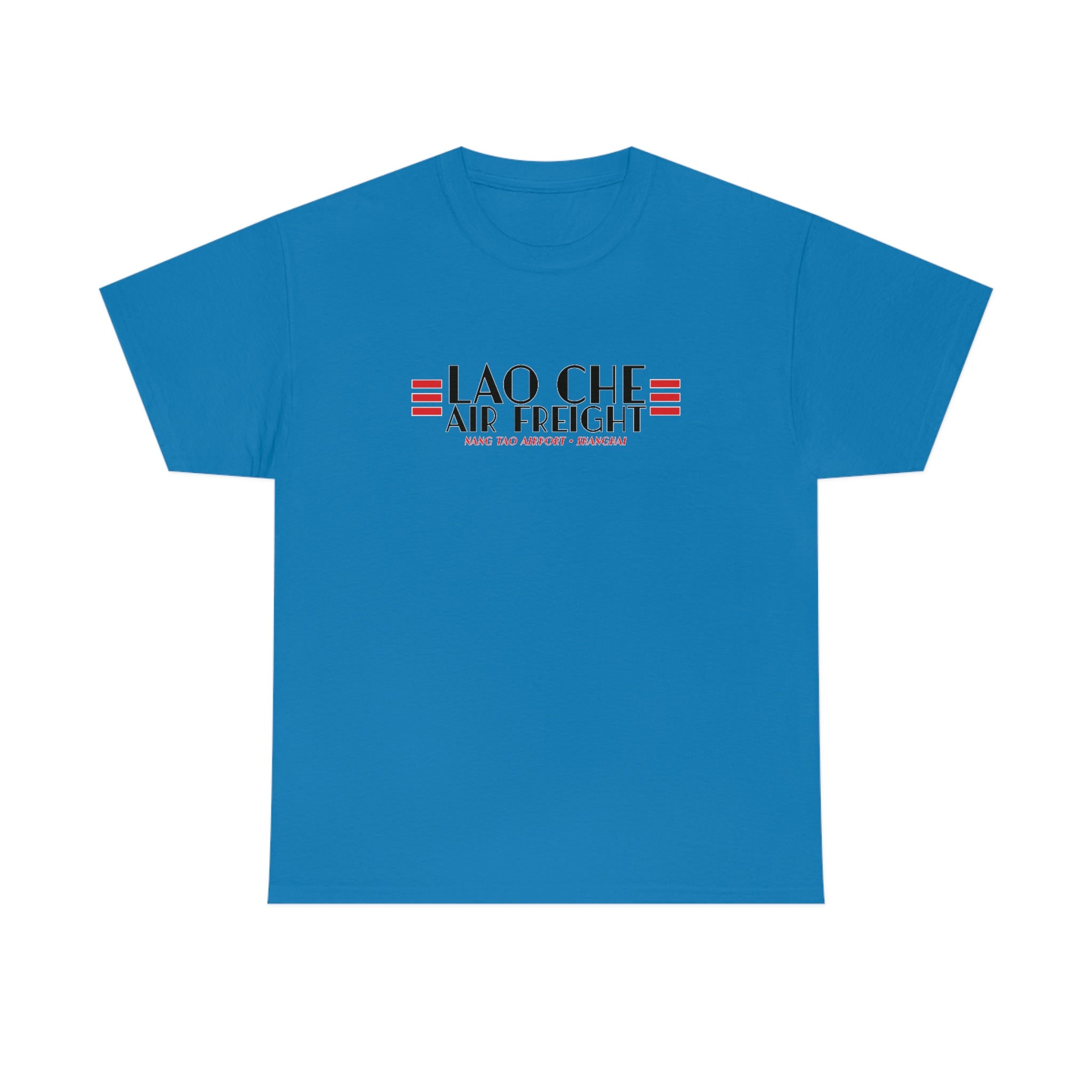 IJ - Lao Che Air Freight Tee