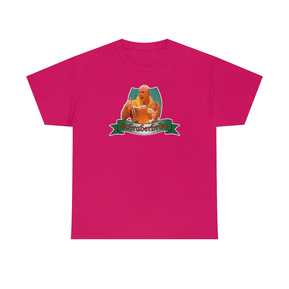 Schrader Brau Tee
