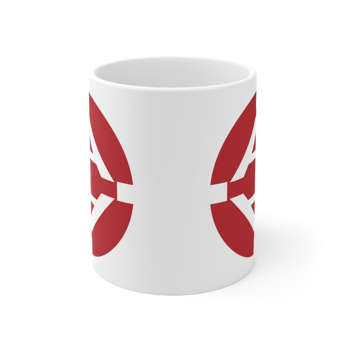 1999 - Main Mission Mug