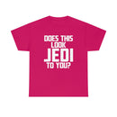 MD - Jedi Tee