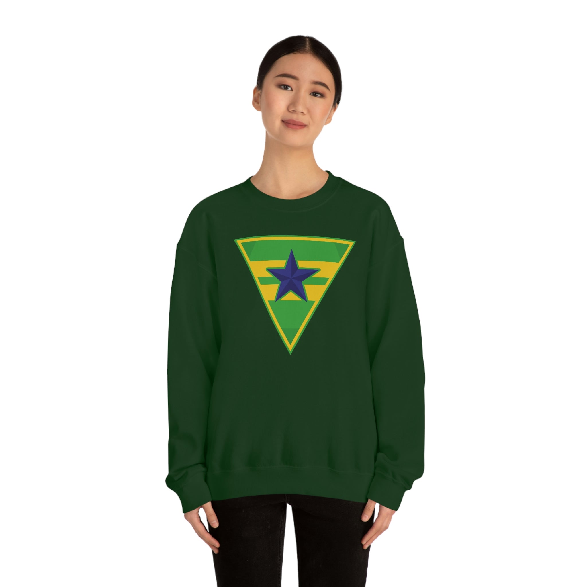 FF - Brown Coats Sweatshirt