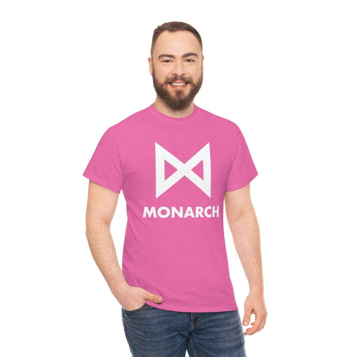 Monarch Tee