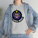 USCM Sulaco Marines Tee