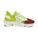 JP Women's Mesh Sports Sneakers