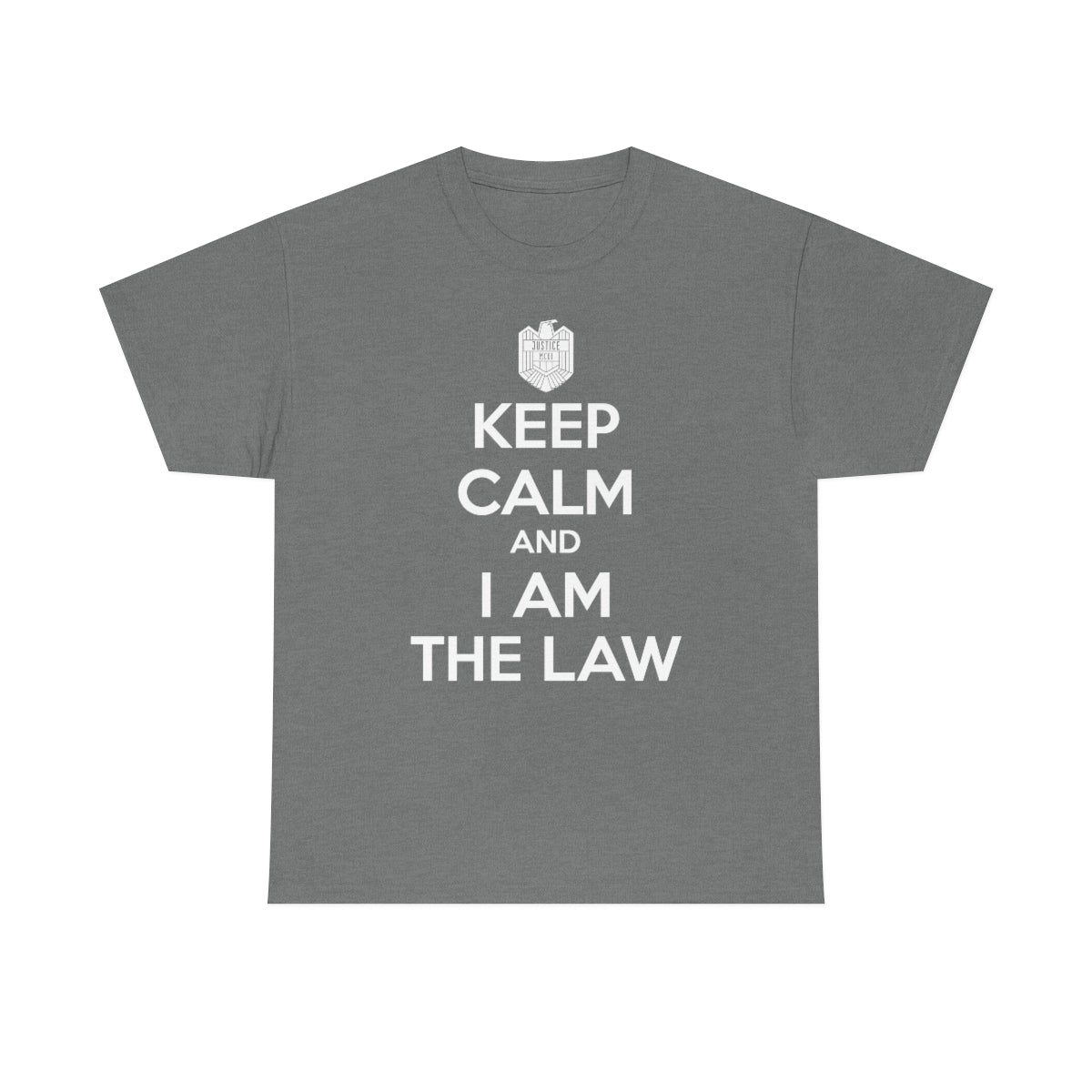 Keep Calm Tee