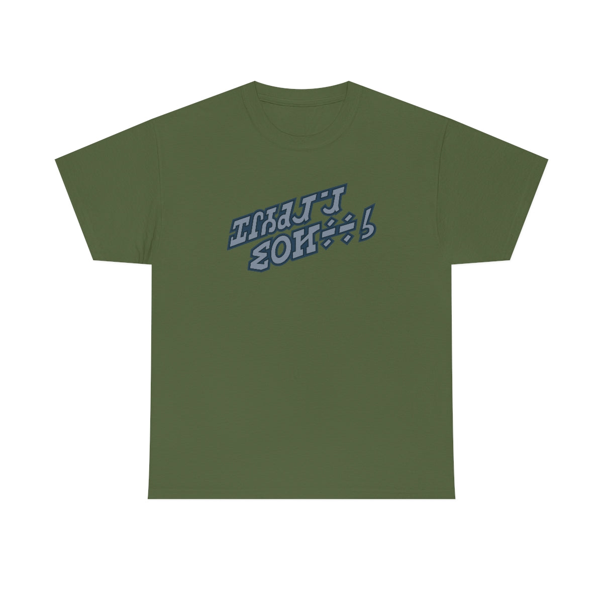 Holiday Special Tee