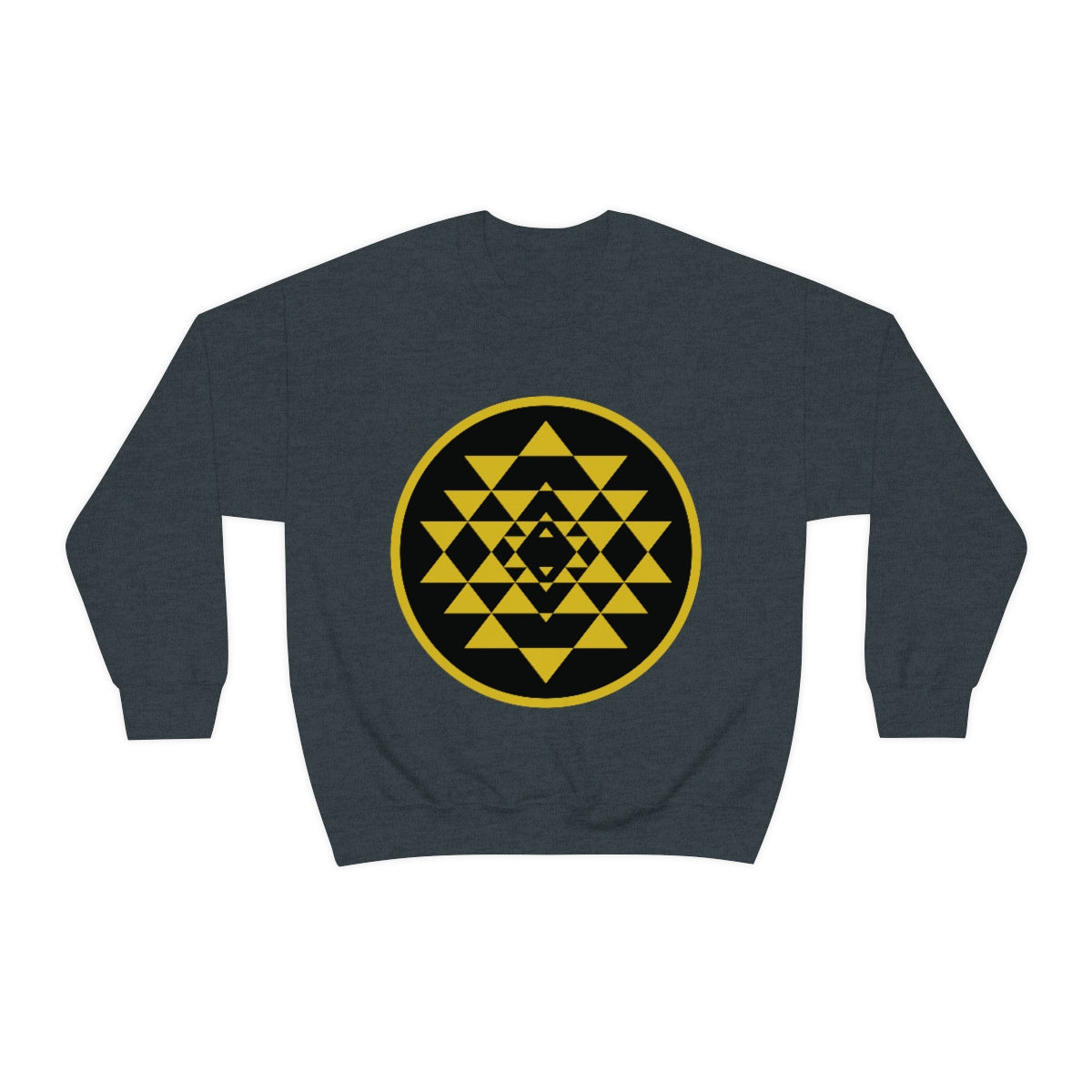 Blue Squadron Sweatshirt