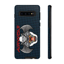 Airwolf Tough Phone Case