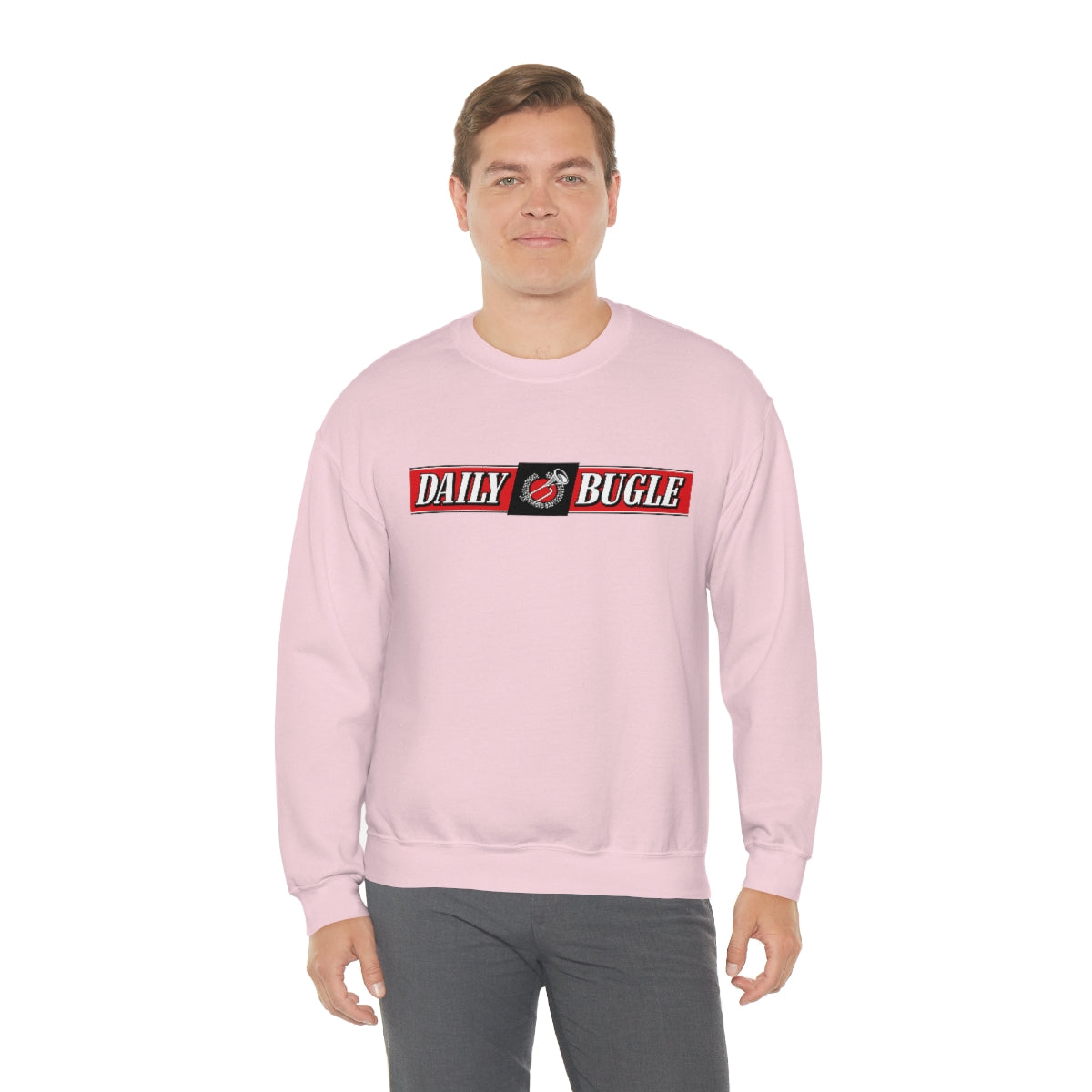 Bugle Sweatshirt