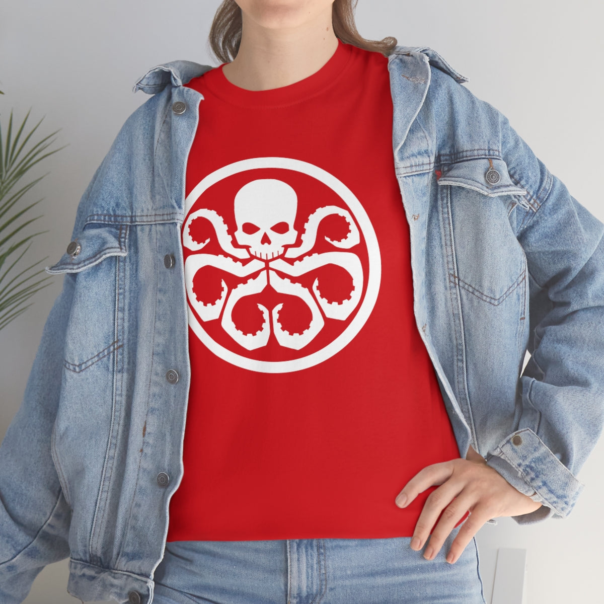 HYDRA Tee
