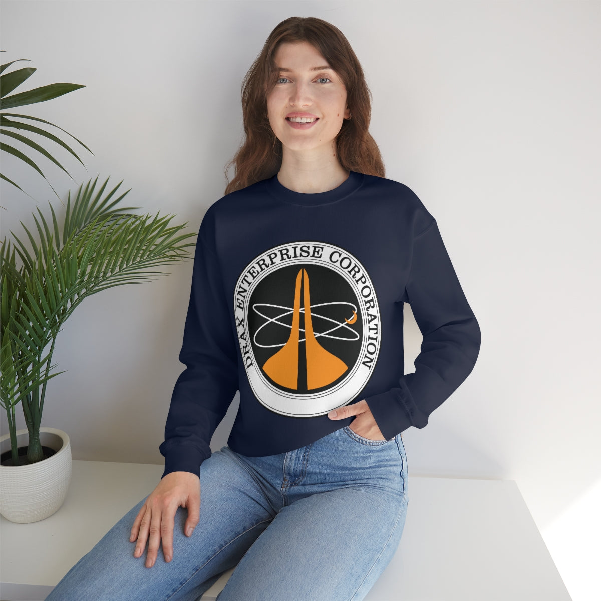 Drax Corporation Sweatshirt