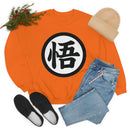 Dragon Ballz Sweatshirt