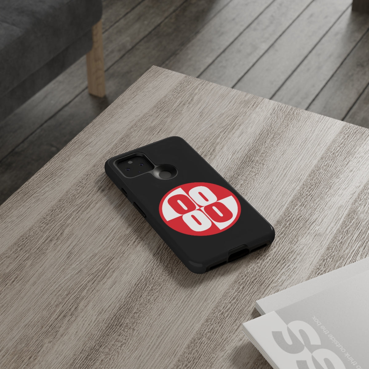 BB - 88 Phone Case