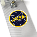 POTA - ANSA Stickers