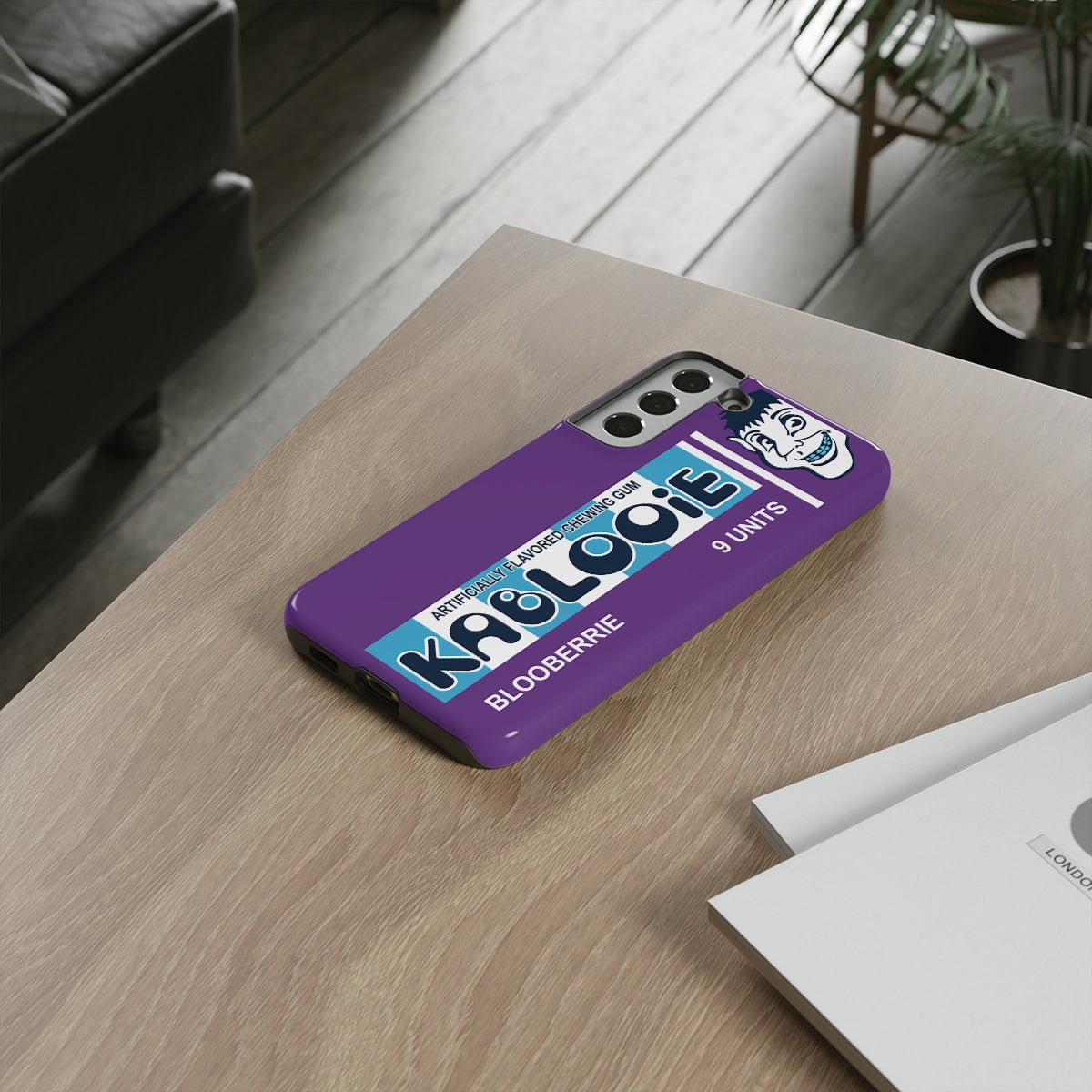 KABLOOIE Phone Case