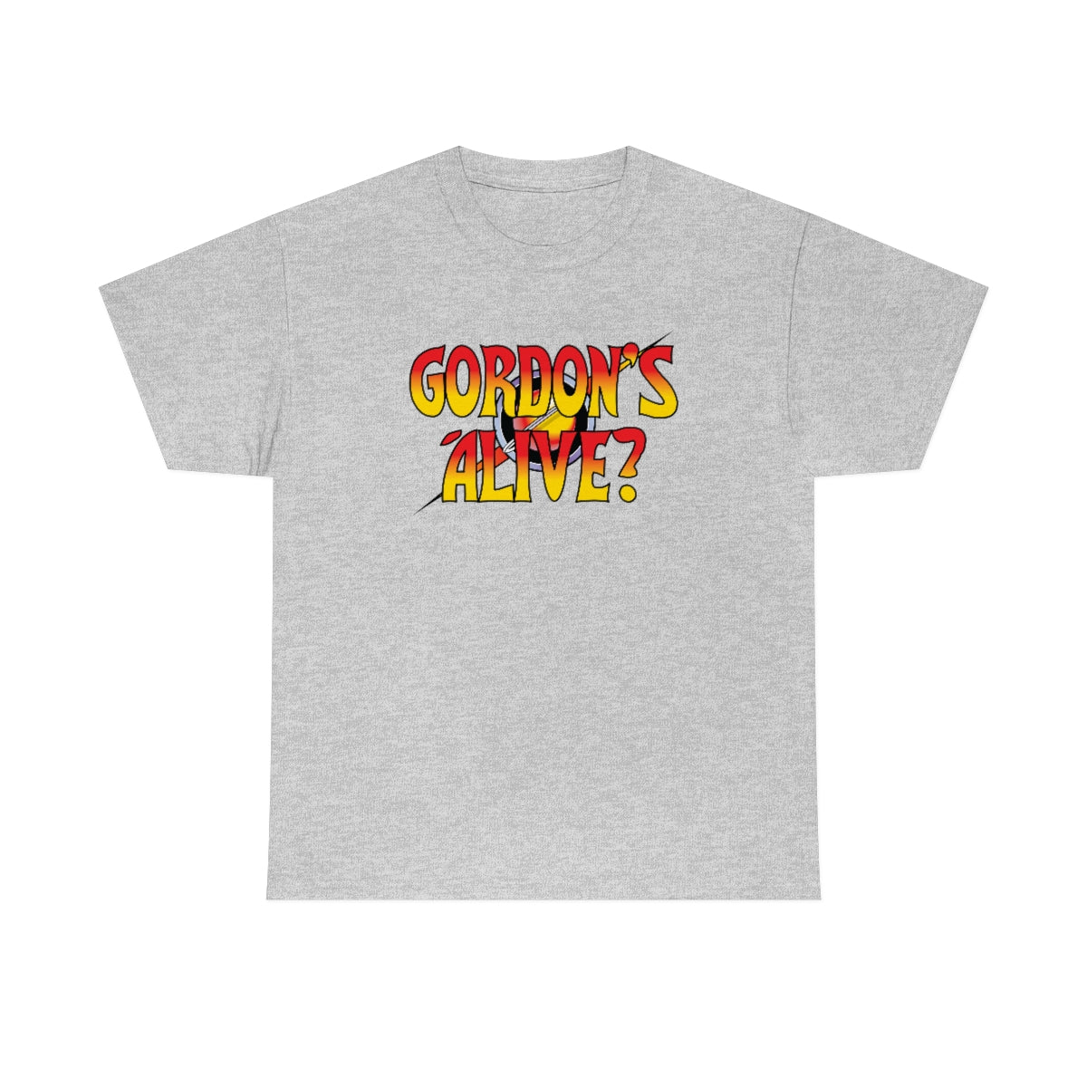 Gordon's Alive? Tee