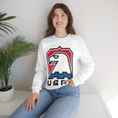 EFNY - USPF Sweatshirt