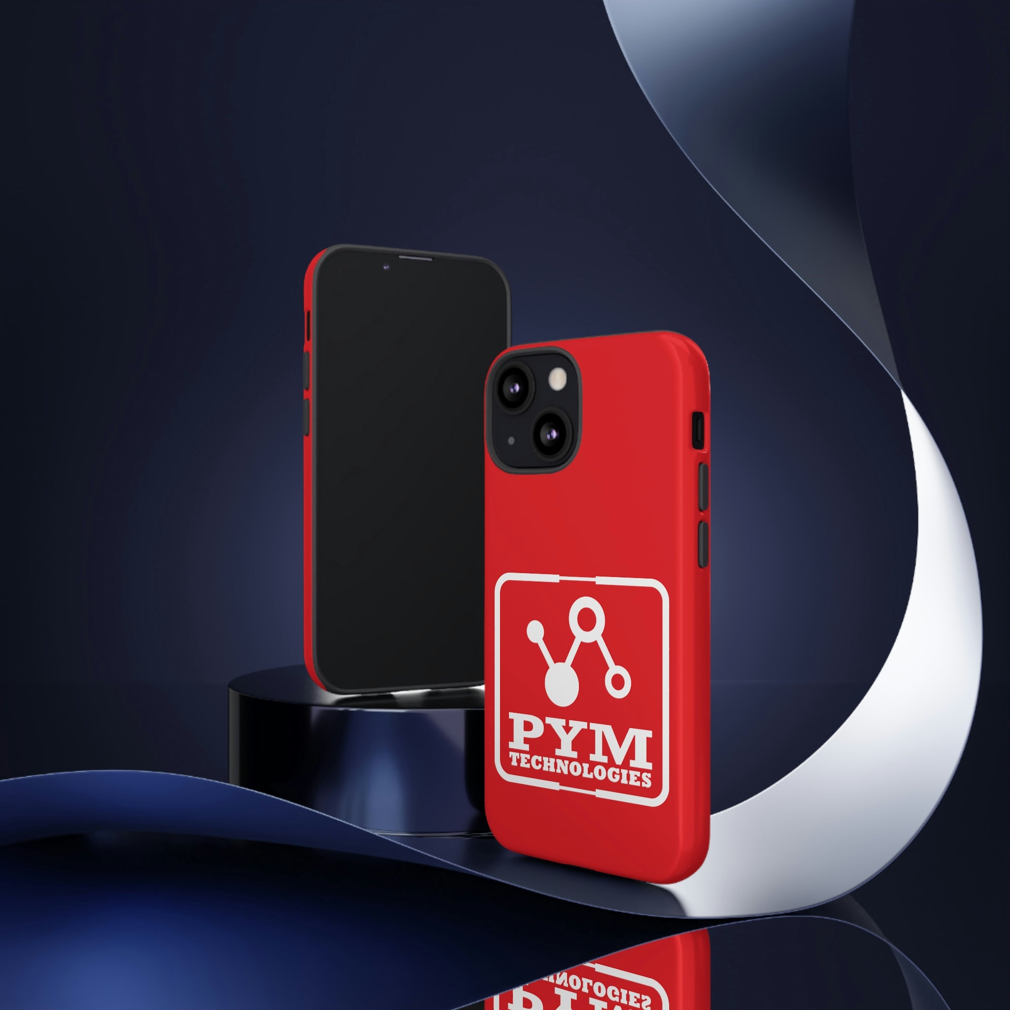 PYM Technologies Phone Case