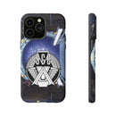 SG - Command Phone Case