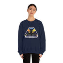 SAAB - USS Saratoga Sweatshirt