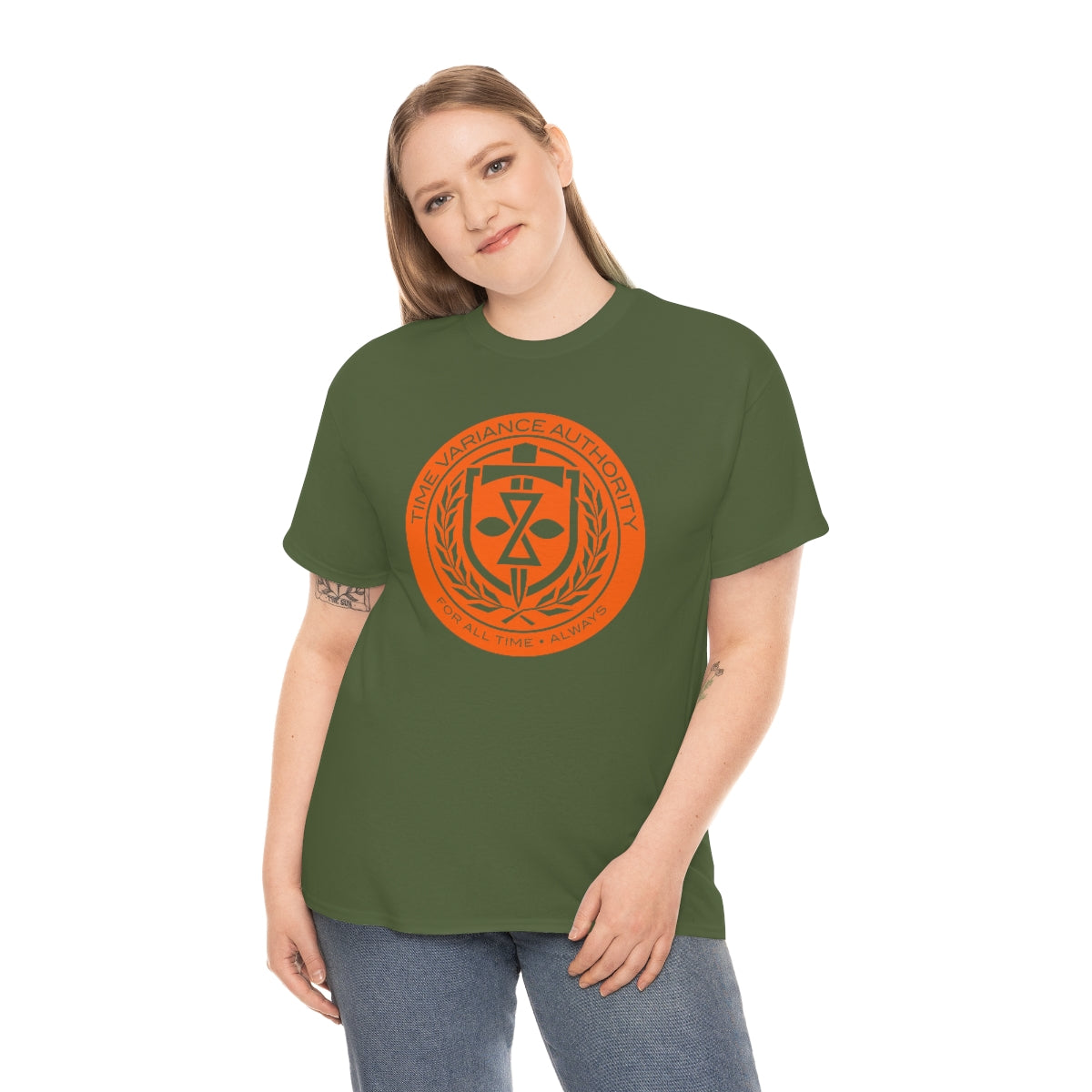 VARIANT Tee