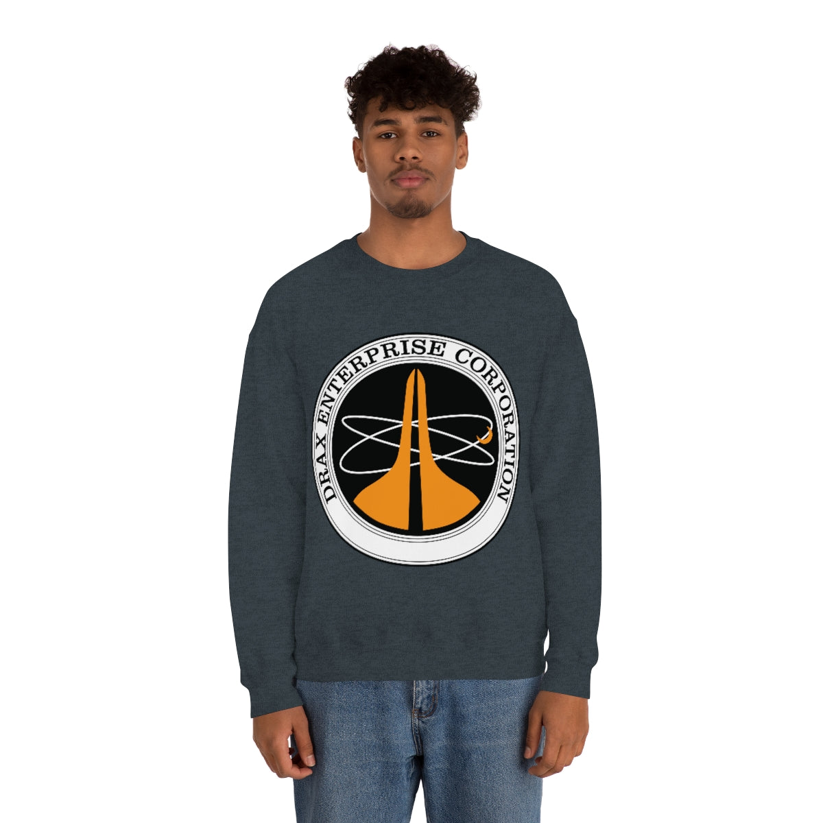 Drax Corporation Sweatshirt