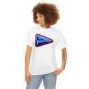 Benthic Petroleum Tee