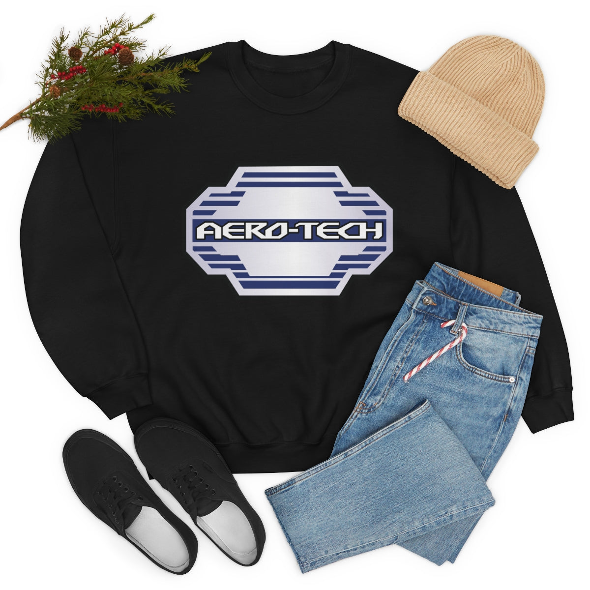 SAAB - Aerotech Sweatshirt