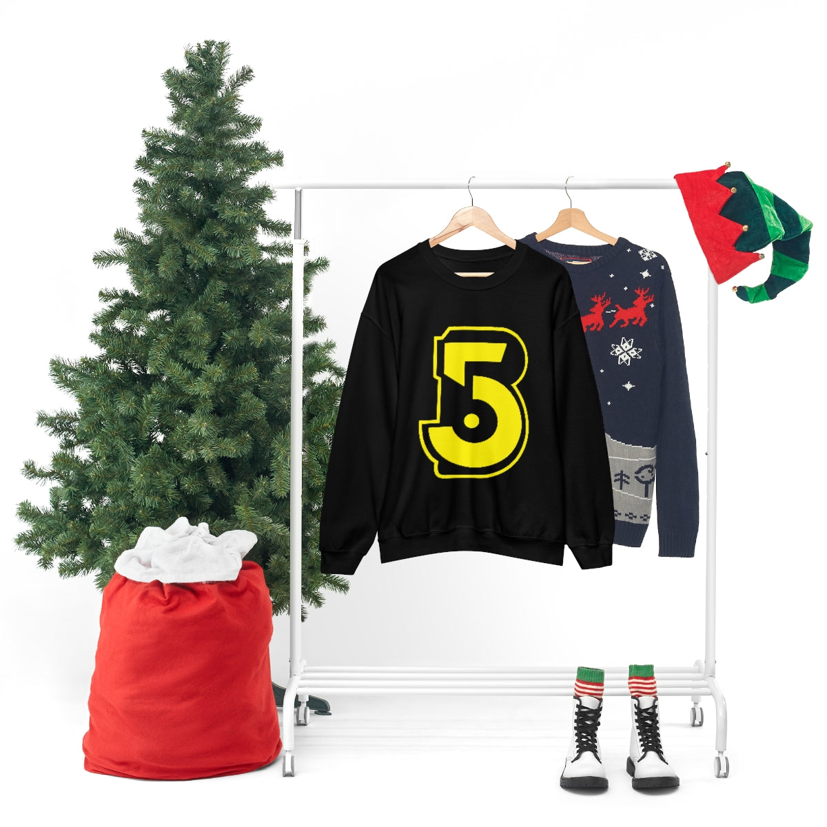 B5 Sweatshirt