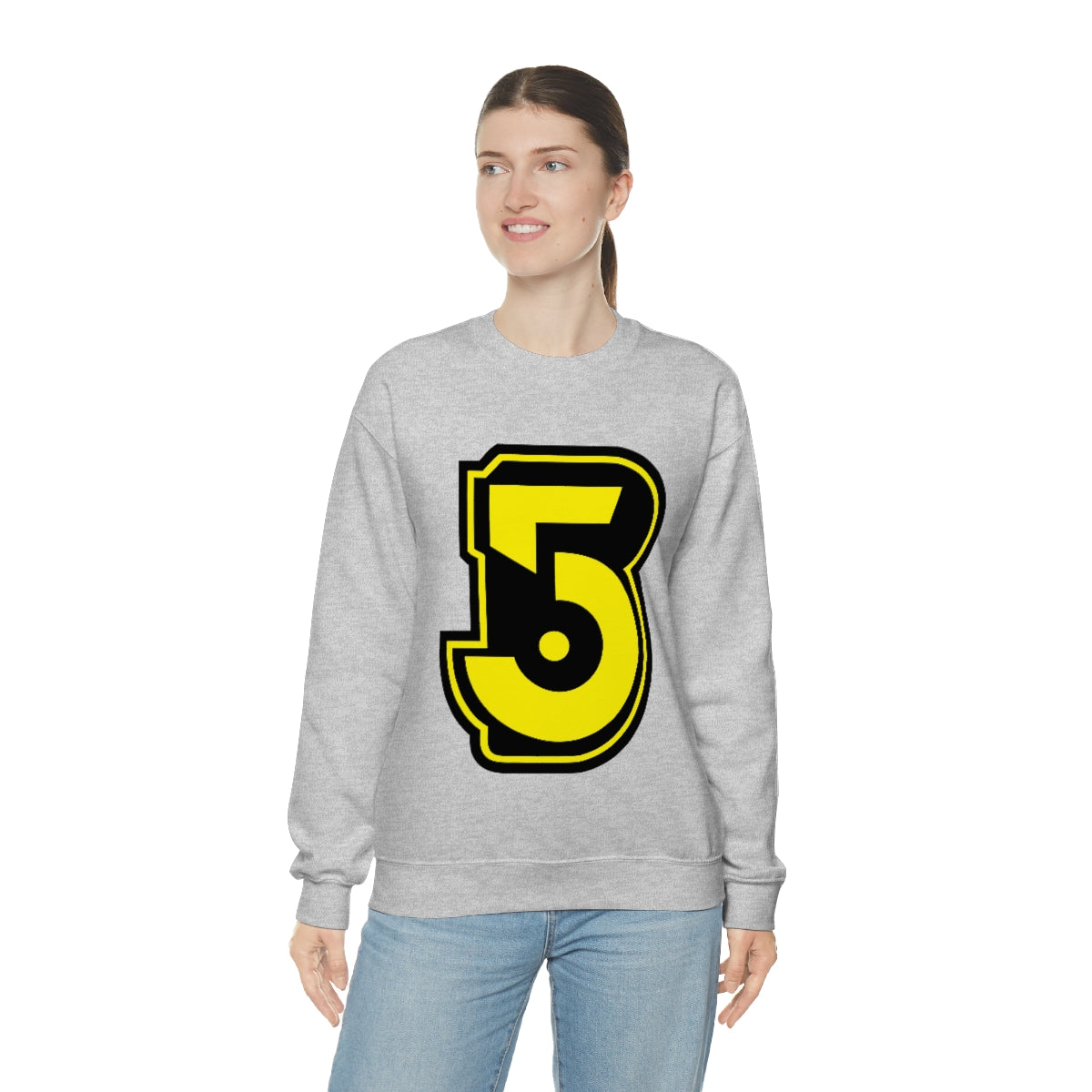 B5 Sweatshirt