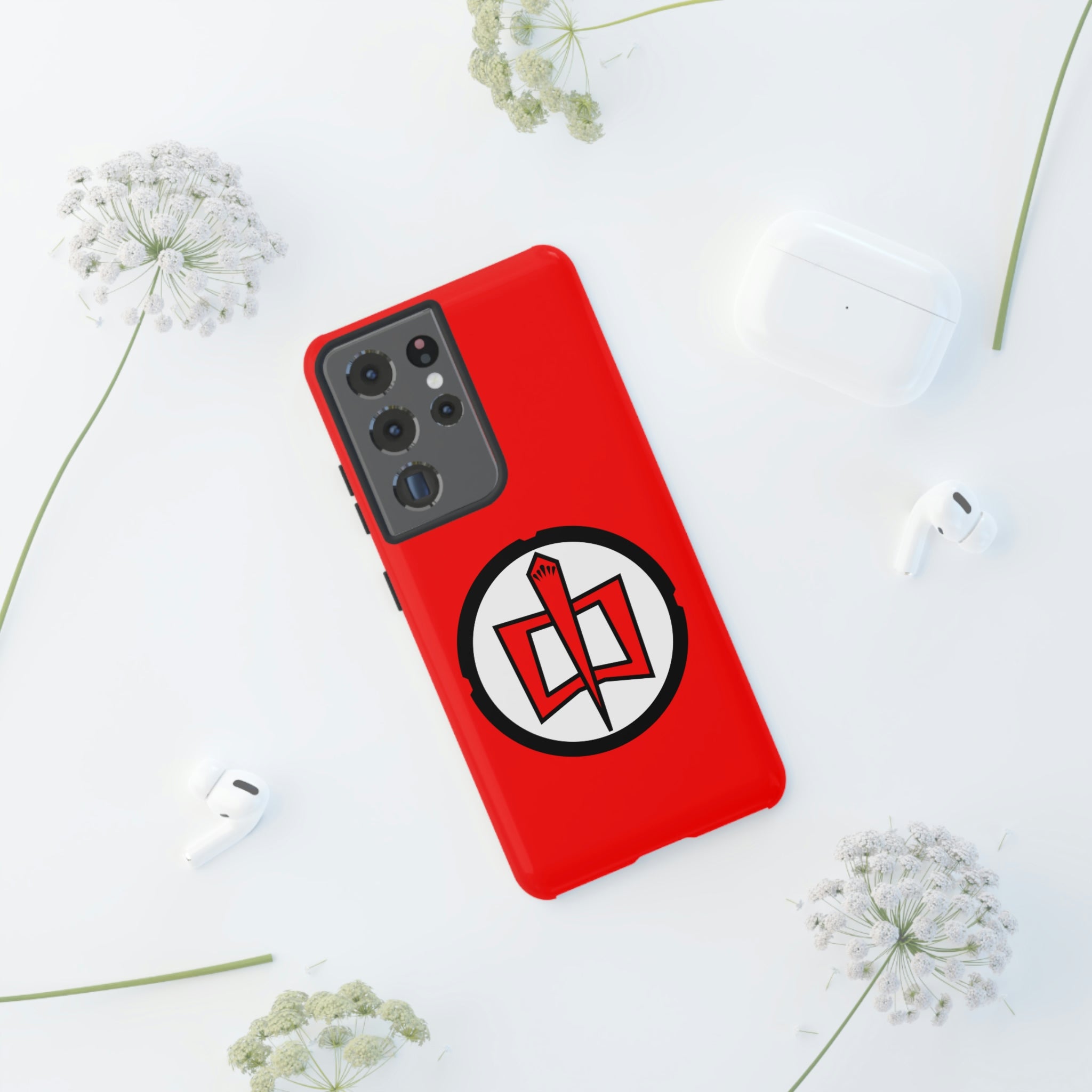 American Hero Phone Case