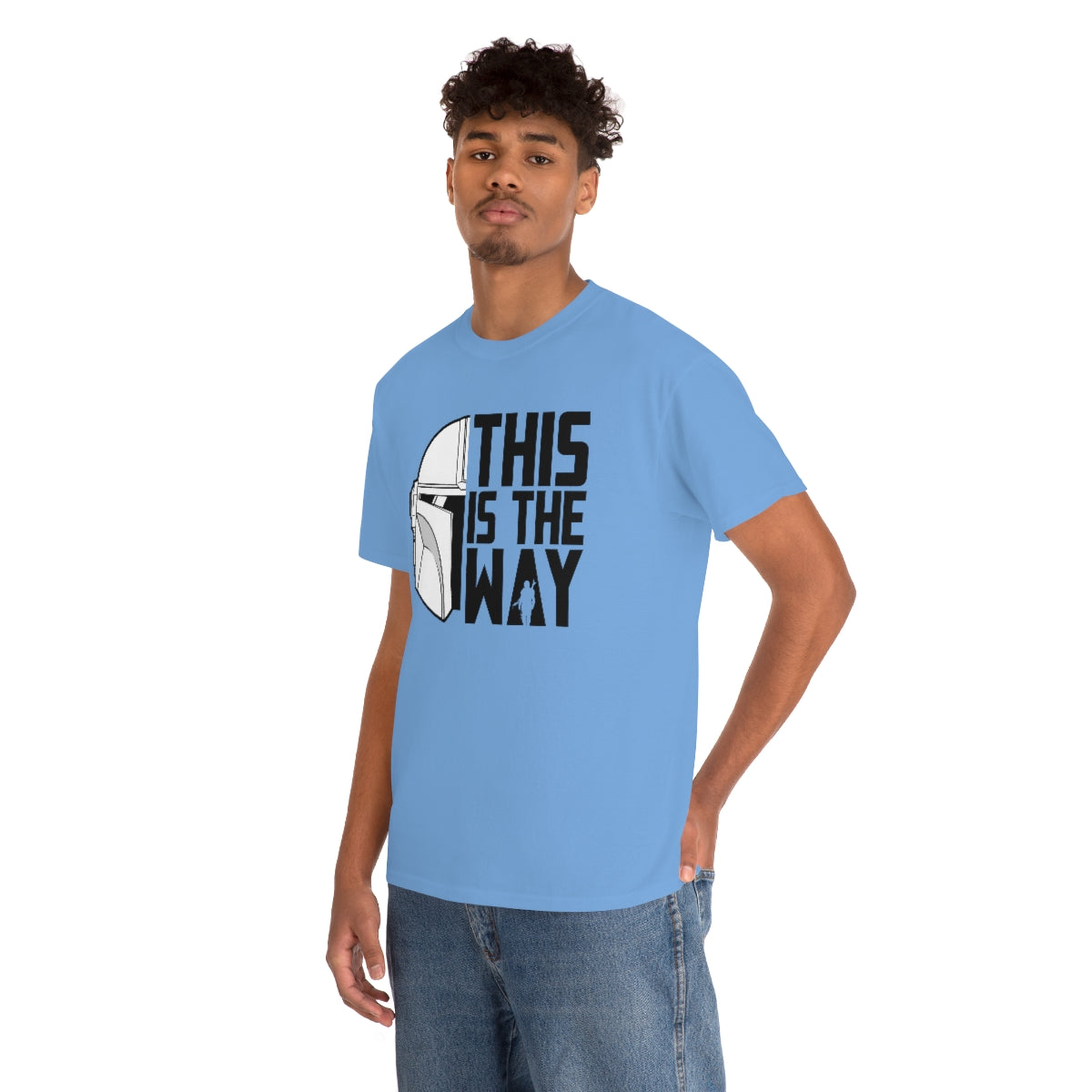 MD - The Way #1 Tee