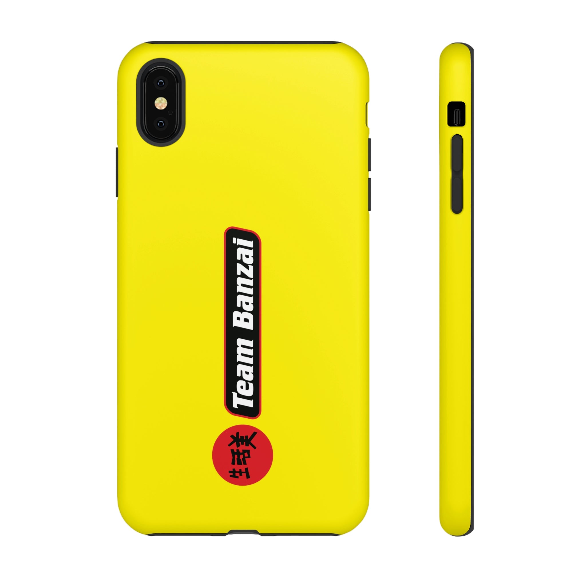 BB - Team Banzai #2 Phone Case