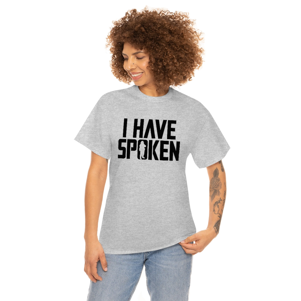 MD - Spoken #1 Tee