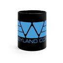 Weyland Corp Mug