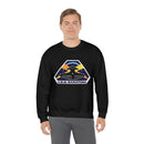 SAAB - USS Saratoga Sweatshirt